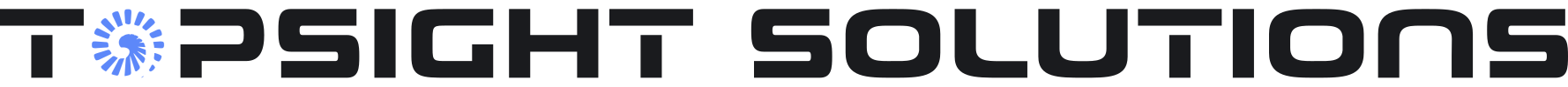 Topsight Solutions